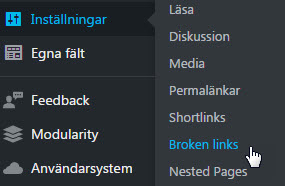 brokenlinks