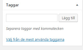 taggarfalt