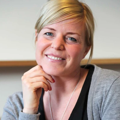 Anna Andersson