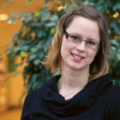 Tina Testonius