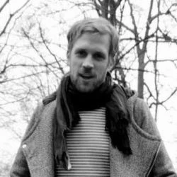 Erik Sidén