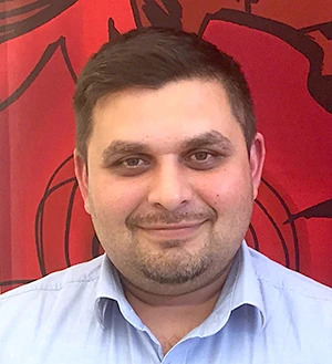 Ivan Kuzhicov