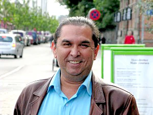 Stefano Kuzhicov