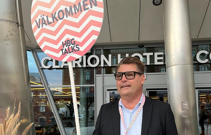 Jan Magnusson, näringslivsutvecklare