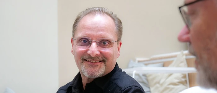 Gunnar Karlsson