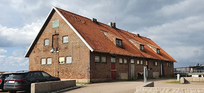 Karantänen