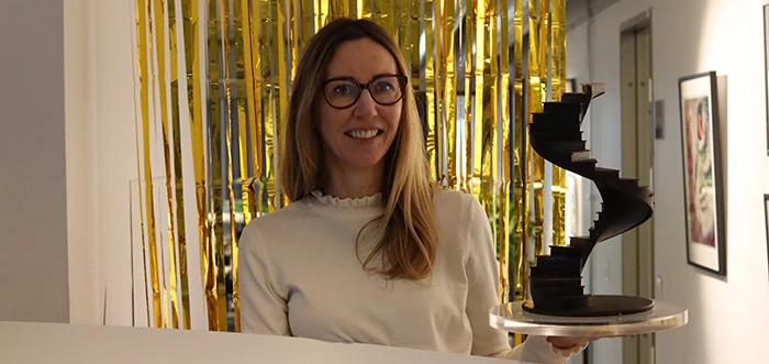 Jessica Hård