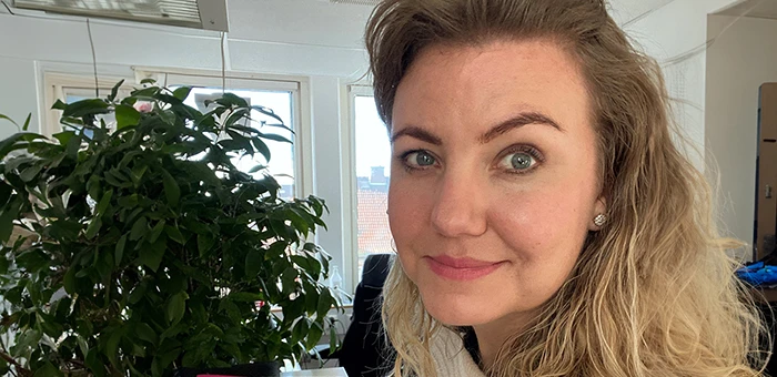 Här får du tips från Anna Olsson på fastighetsförvaltningen.