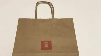 Presentpåse
