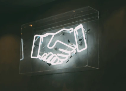 Handslaget