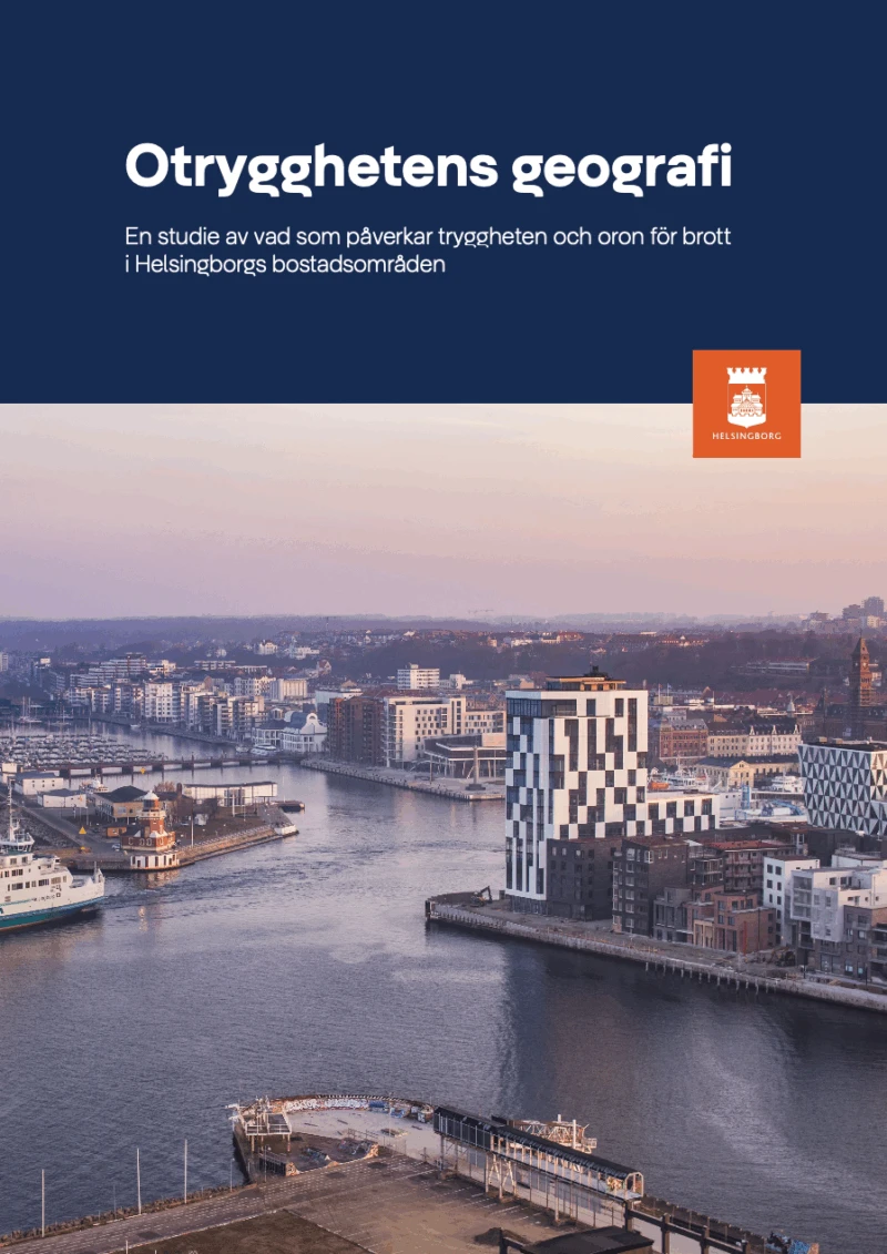 Otrygghetens geografi