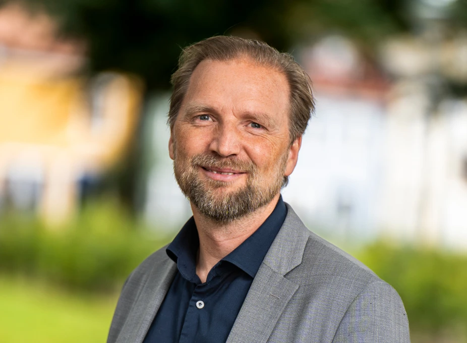 Samuel Sköld