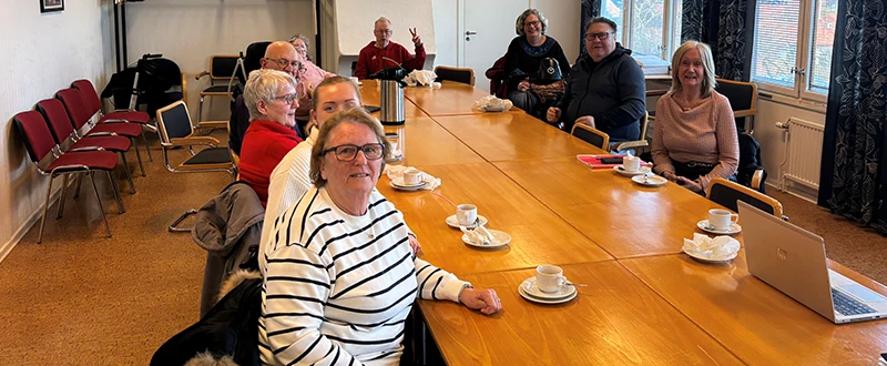Projektgruppen