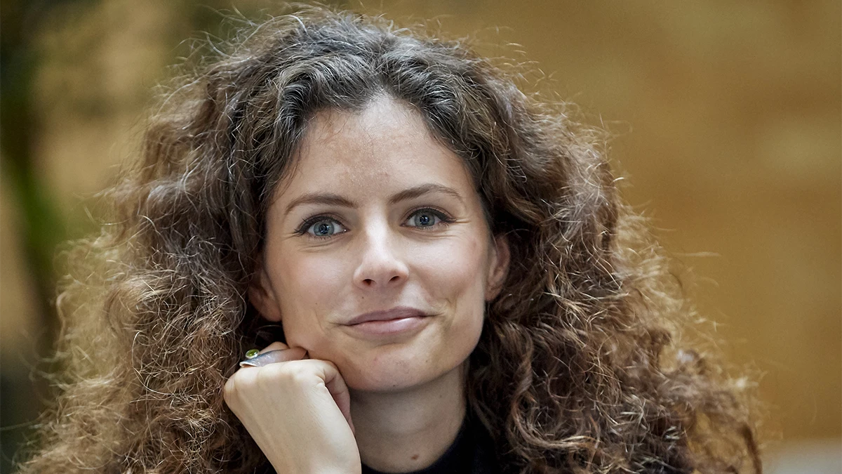 Märtha Rehnberg