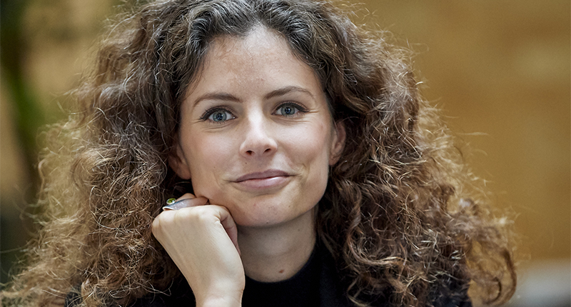 Märtha Rehnberg
