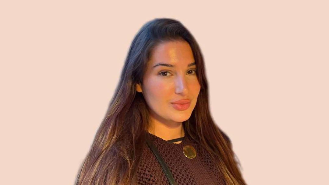 Sara Hadi