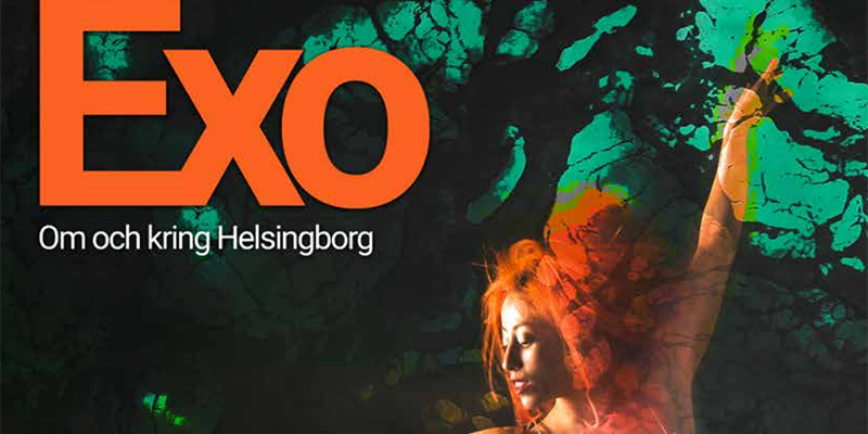 Tidningen Exo