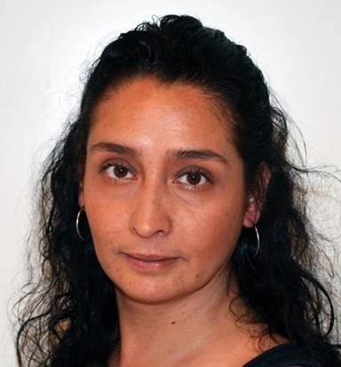 Daniela Fernández, marknads- och kommunikationschef