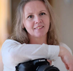 Heléne Bengtsson, kommunikatör