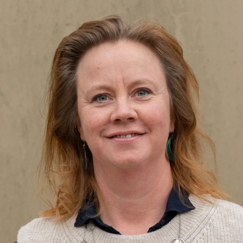 Jenny Håkansson,kostchef