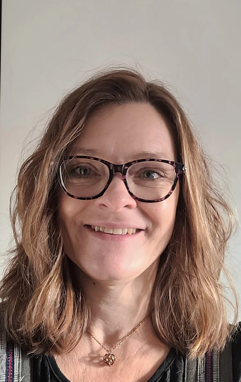Jessica Wredström