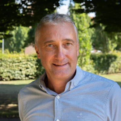 Rickard Nilsson