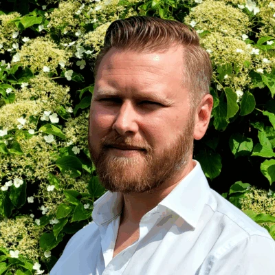 Martin Bastholm