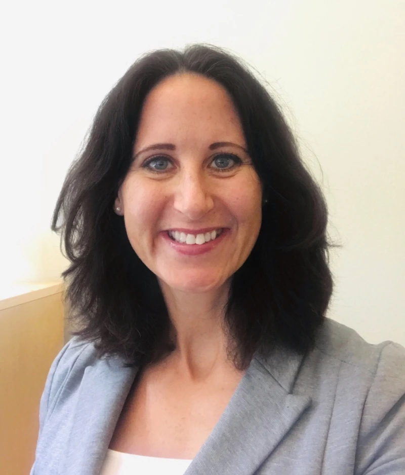Anne-Christin Werger
