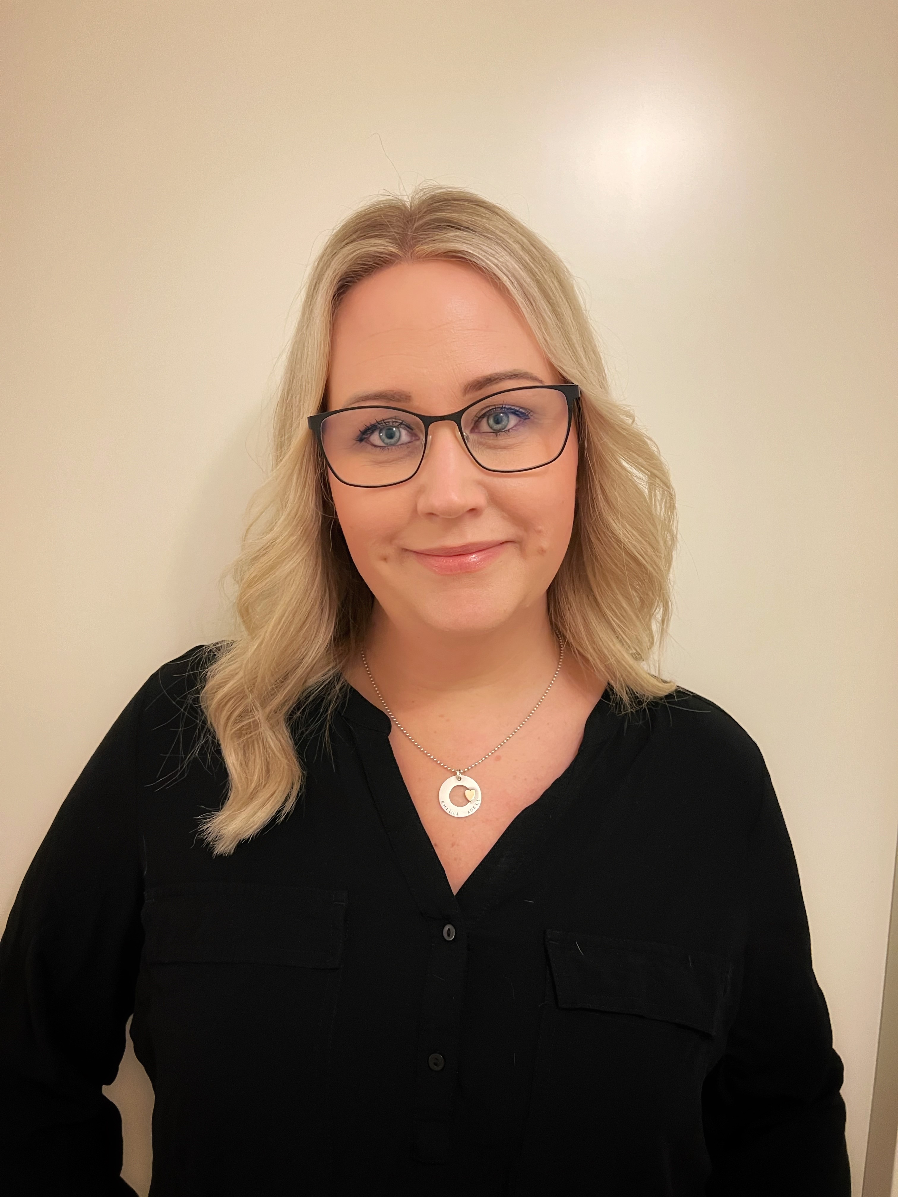 Anna Månsson