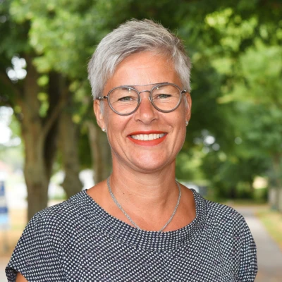 Annika Andersson