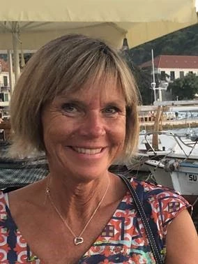 Eva Fallgren