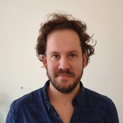 Fabian Svensson Lundmark