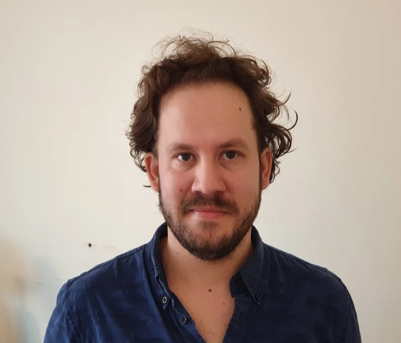 Fabian Lundmark Svensson