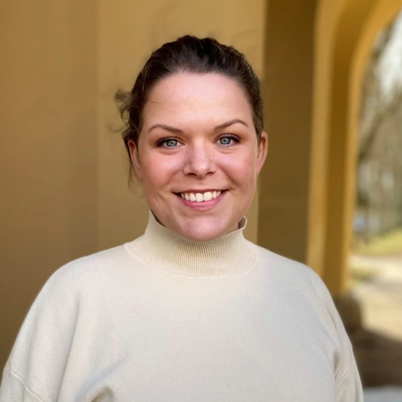 Ebba Hyllén Jennbert