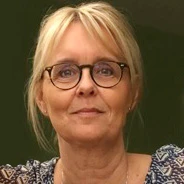 Mia Larsson