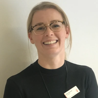 Maria Rosendahl