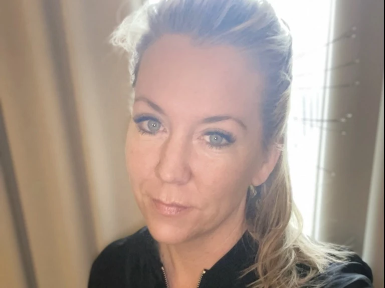 Marion Vetterlöv, enhetschef