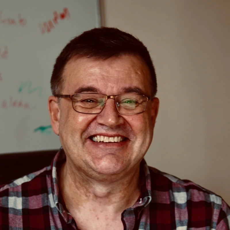 Per Sandström