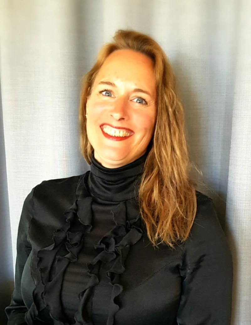 Susan Öhrstedt