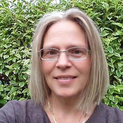 Susanne Ohrberg