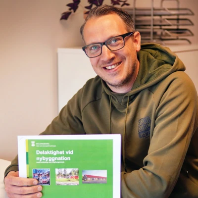 Anders Scotte