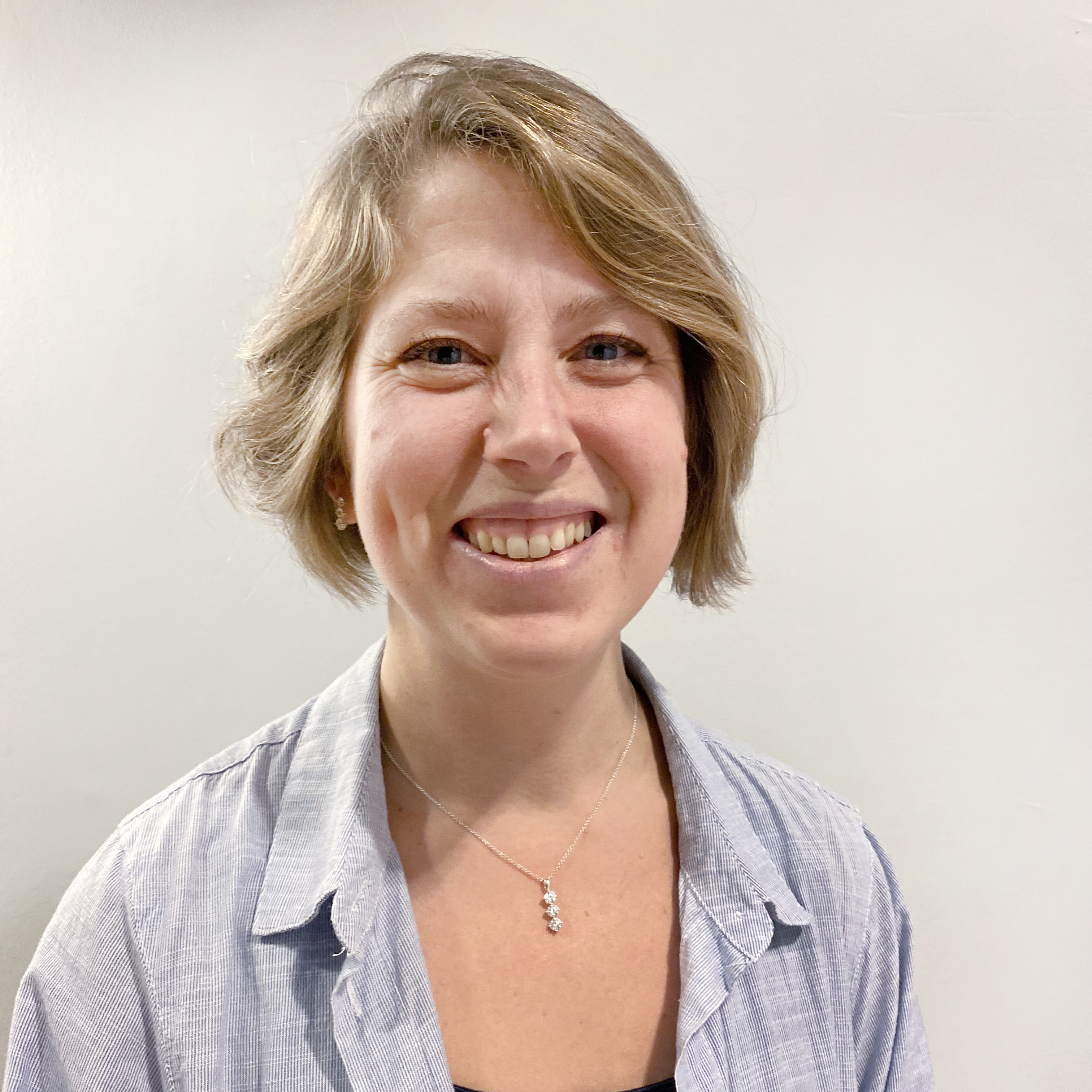 Cornelia Backfrost, dietist