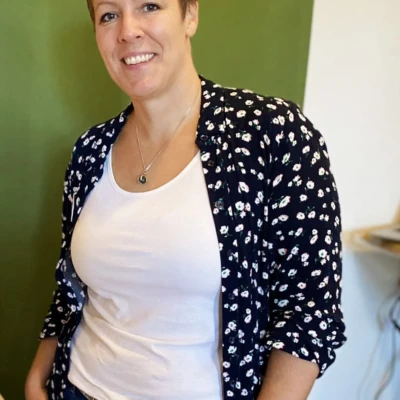 Veronica Hyllander