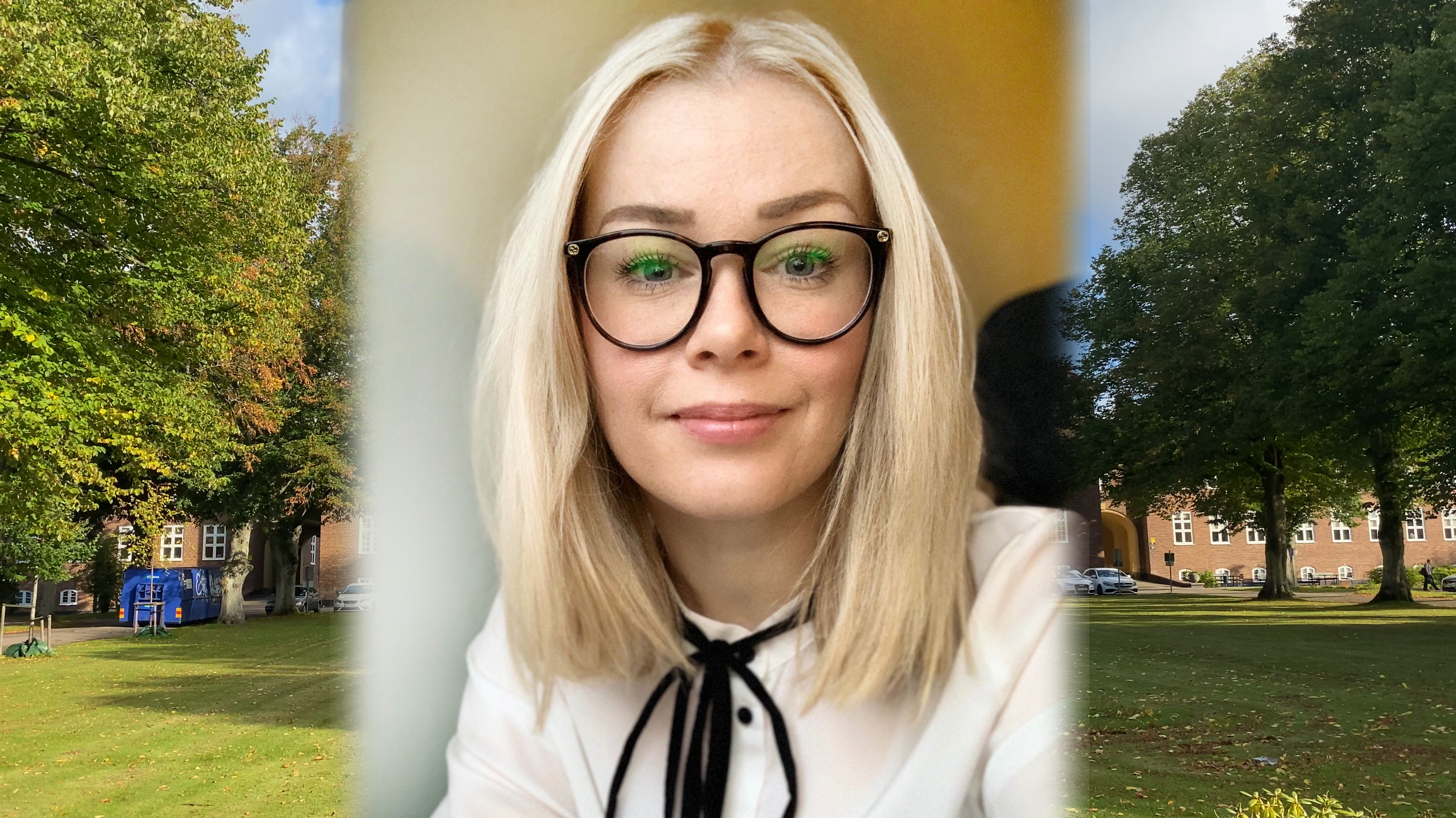 Maria Rosendahl