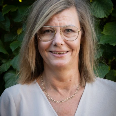 Marina Forssberg