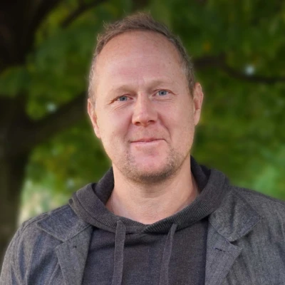Niels Bergsten