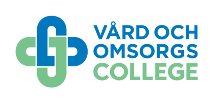 logotyp vo-college
