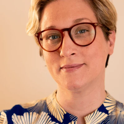 Anna Barac