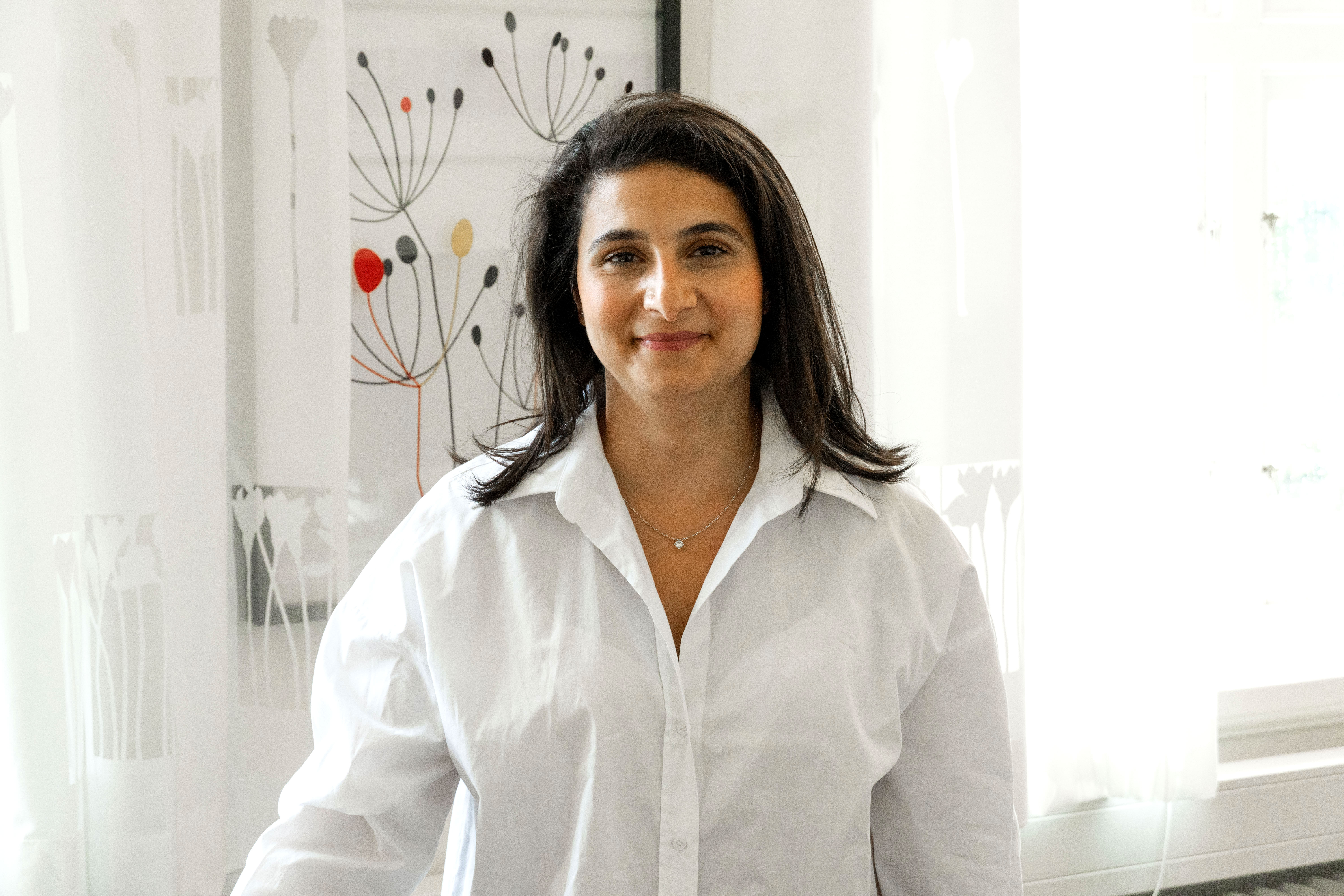 Hilda Ofi, LOV-samordnare