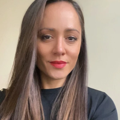 Gentijana Dobraj Nygren